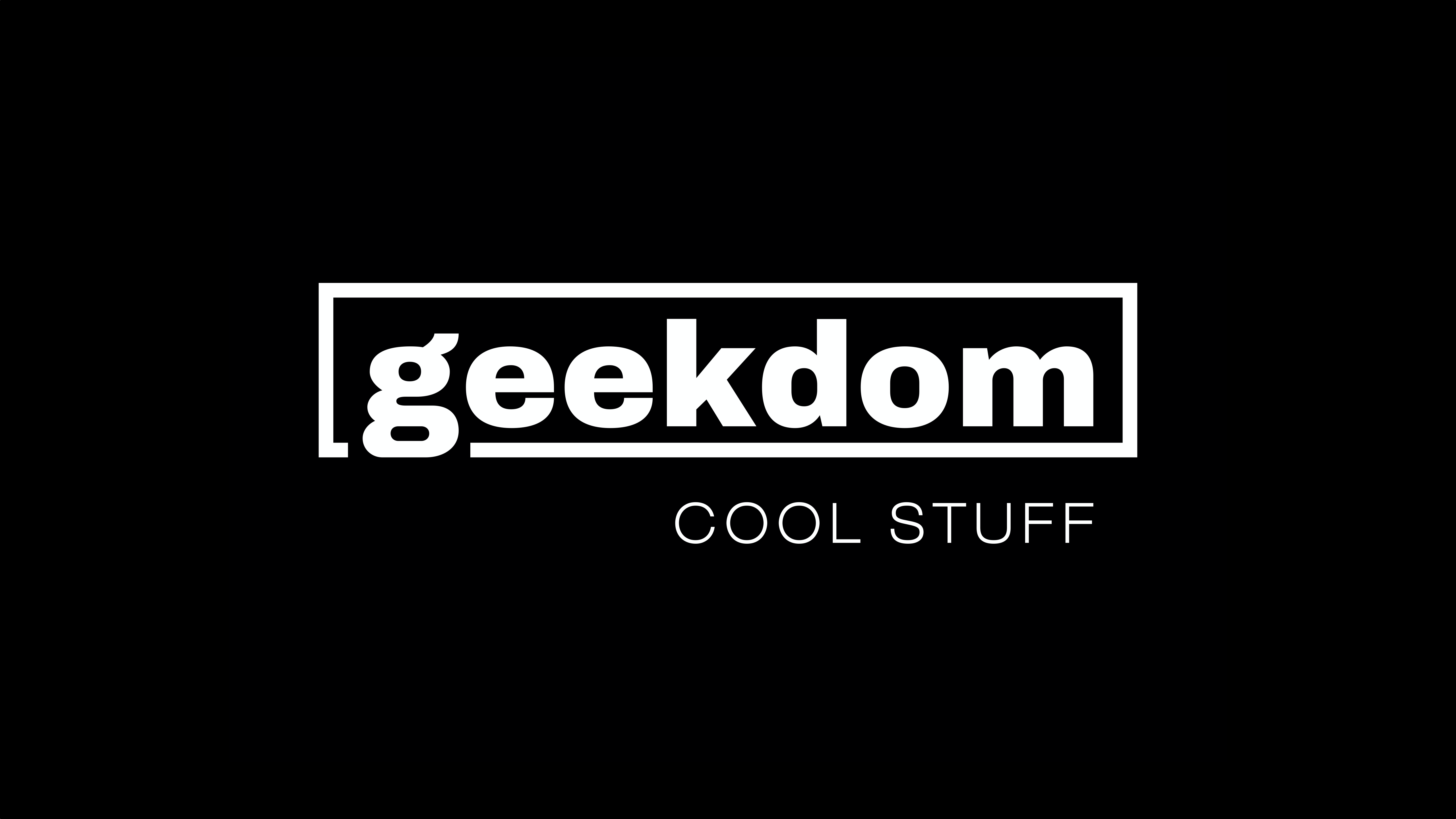 Geekdom.Shop